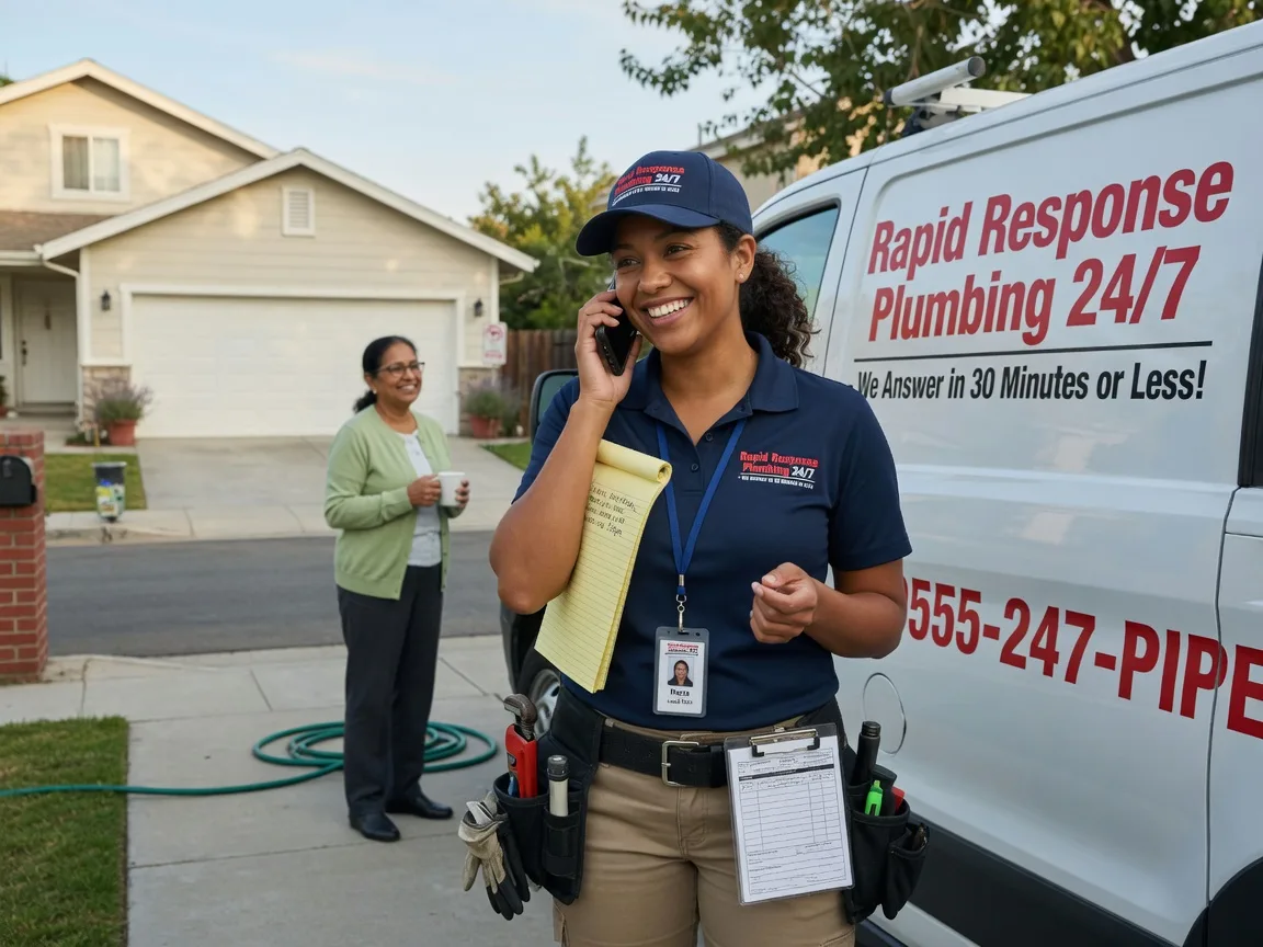 Emergency Plumber Concho, AZ FAQs